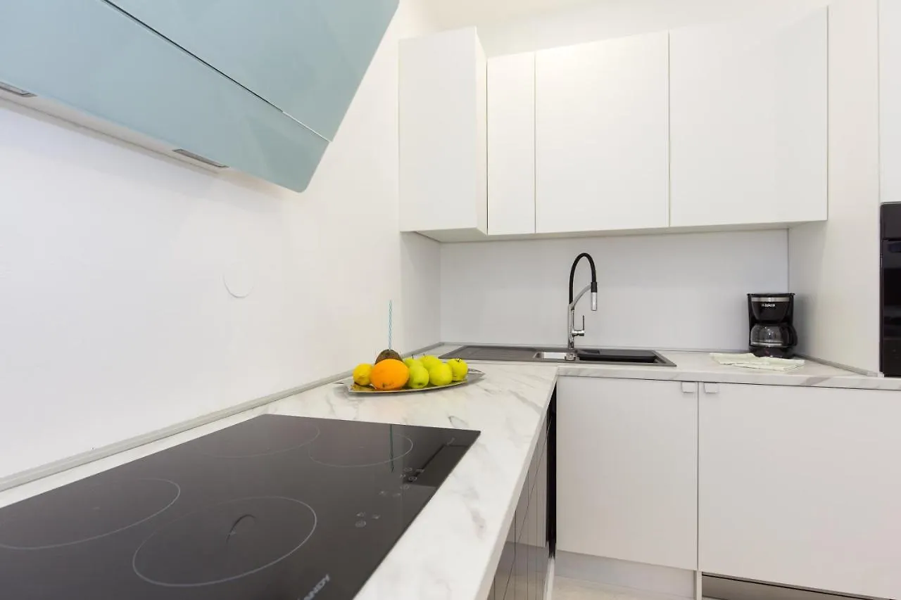 Apartmani Lukic Krk Island