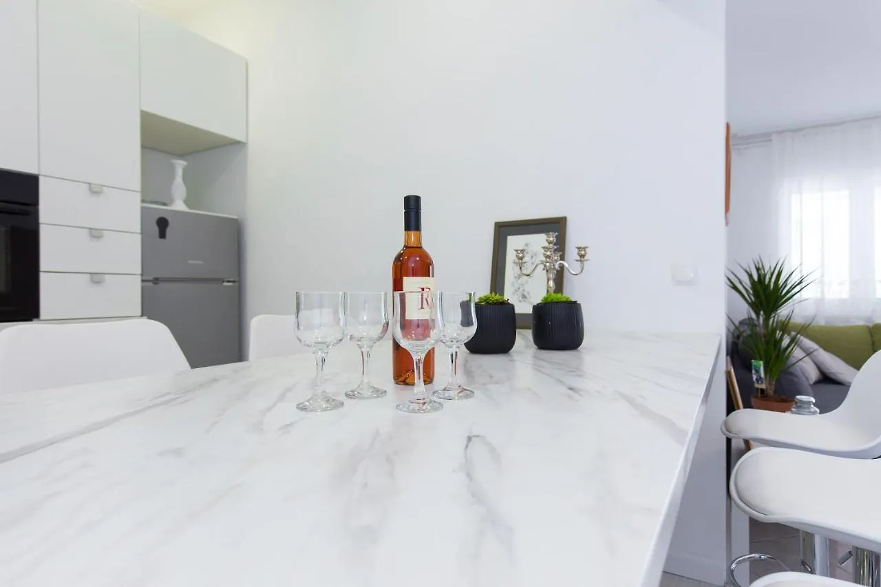Apartament Apartmani Lukic Krk Island