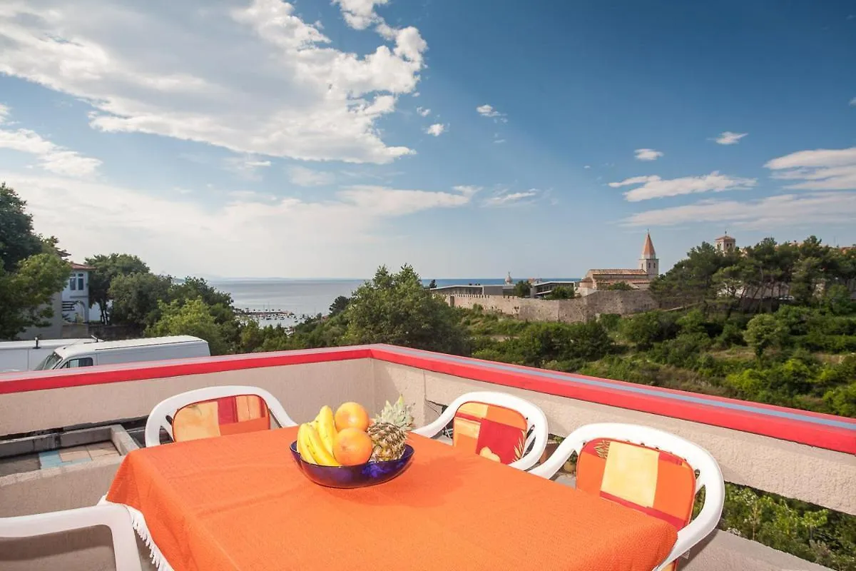 Apartmani Lukic Krk Island