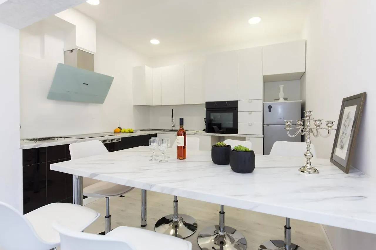 Apartmani Lukic Krk Island Apartament
