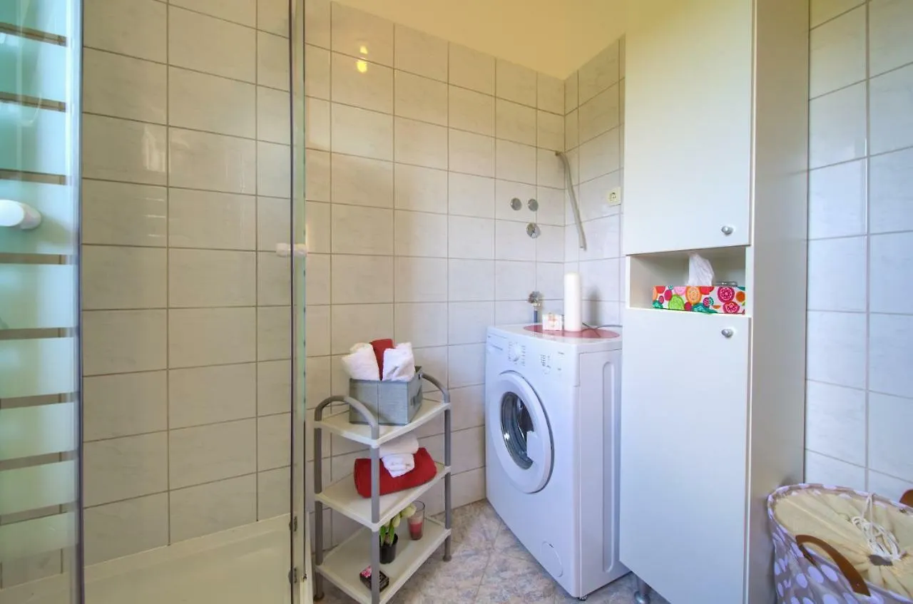 Apartmani Lukic Krk Island 0*, Krk Town Chorwacja