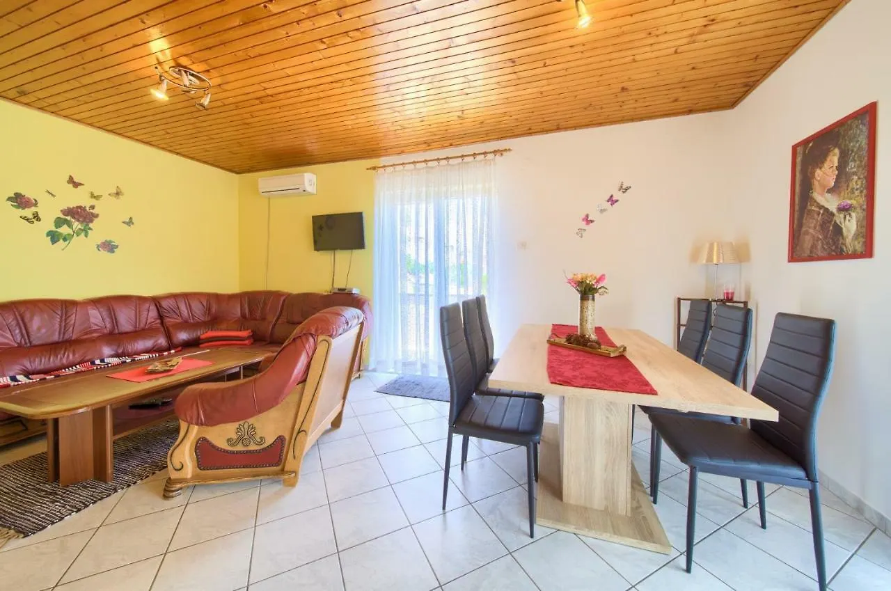 Apartament Apartmani Lukic Krk Island