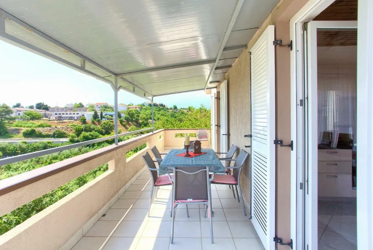 Apartmani Lukic Krk Island Chorwacja
