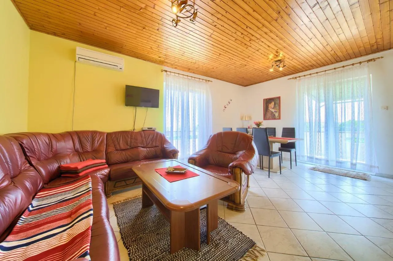 Apartament Apartmani Lukic Krk Island Chorwacja